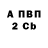 Альфа ПВП VHQ Mr. Konrad